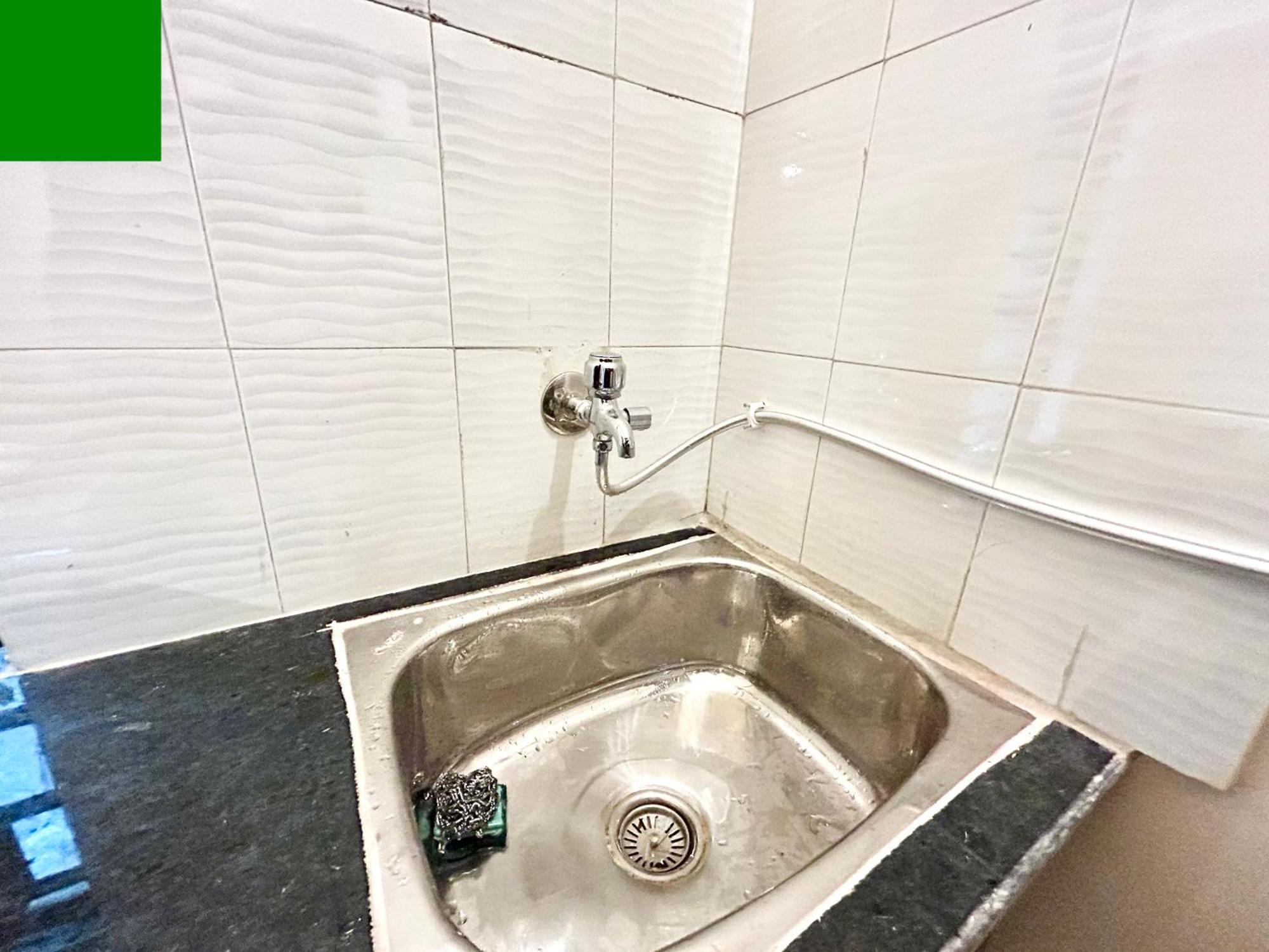 Cozy 2Bhk Apt Near Ruby Hospital & Em Bypass Calcutá Exterior foto